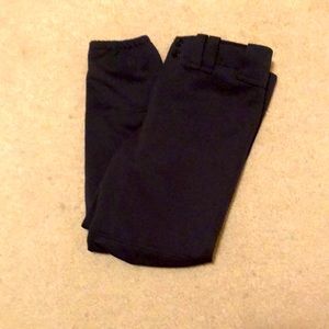 Mizuno softball pants!